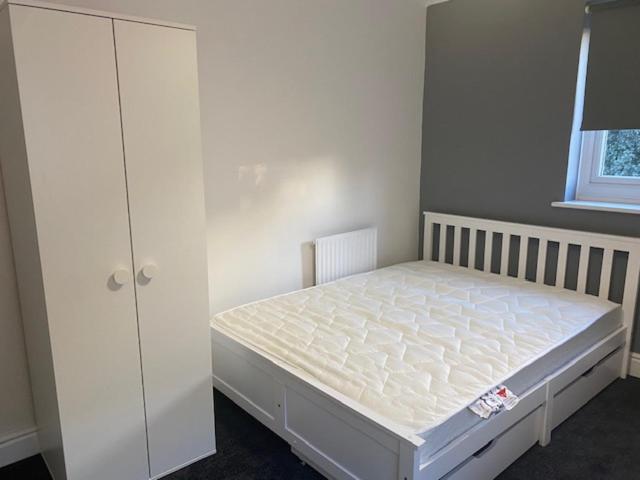 צימר Circle Guest House Bed Only