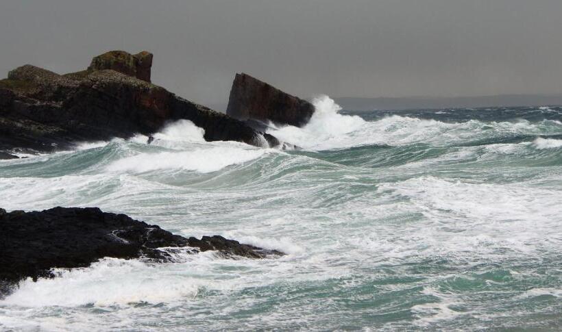 ベッドアンドブレックファースト Davar