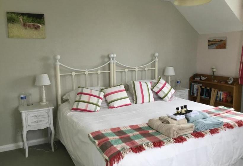 Bed and Breakfast Monks Cleeve