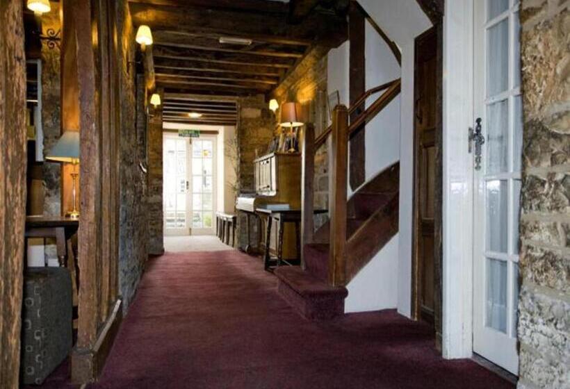 Mullions 51 B&b