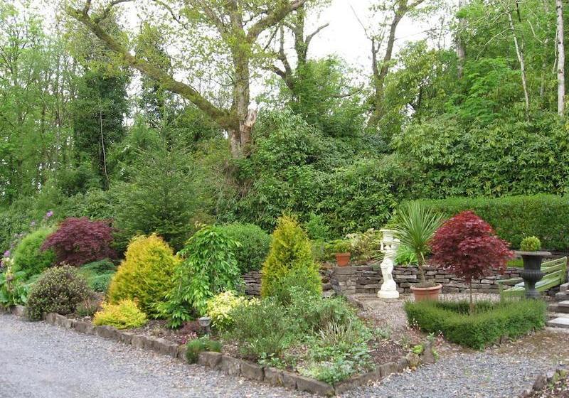 צימר Necarne Manor