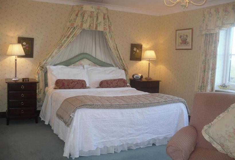 ベッドアンドブレックファースト Parc Yr Odyn