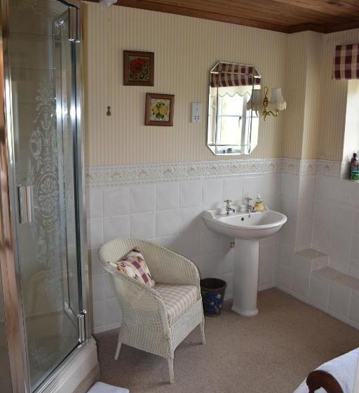 ベッドアンドブレックファースト Parc Yr Odyn