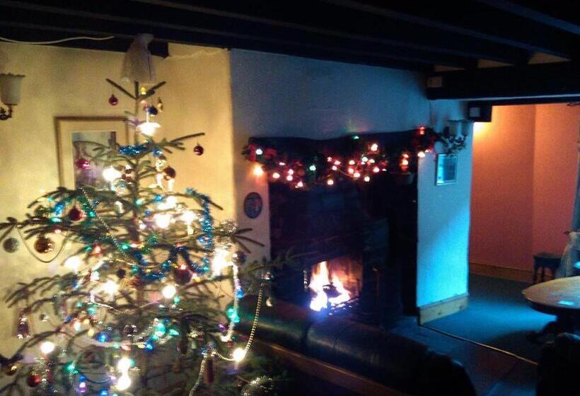 ベッドアンドブレックファースト Pen Y Bont