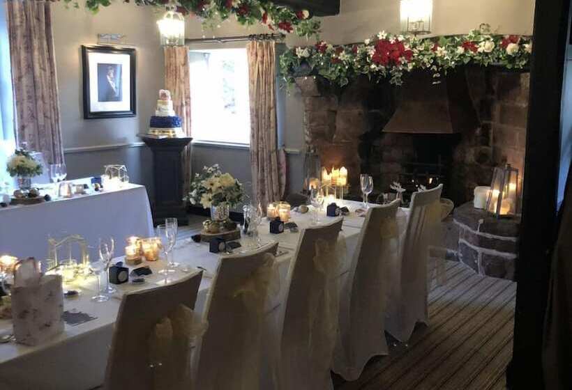 צימר Pollards Inn