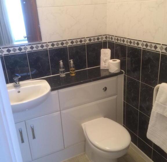 צימר Southernhay Guest House