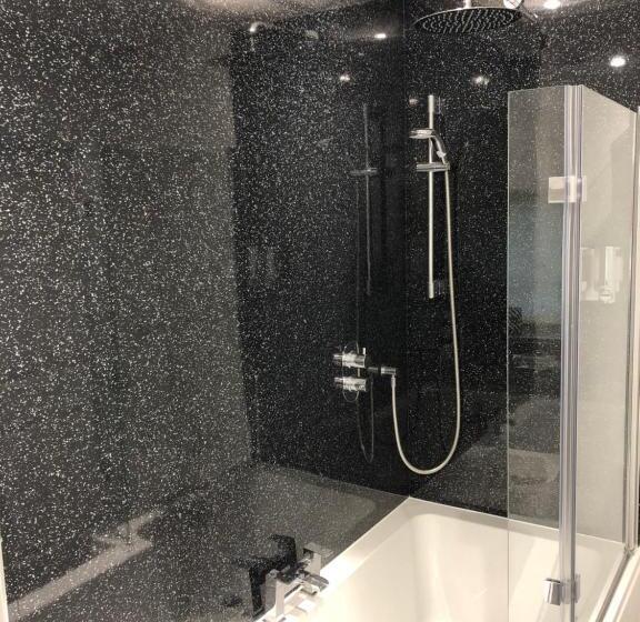 צימר Swanage Haven Boutique Guest House