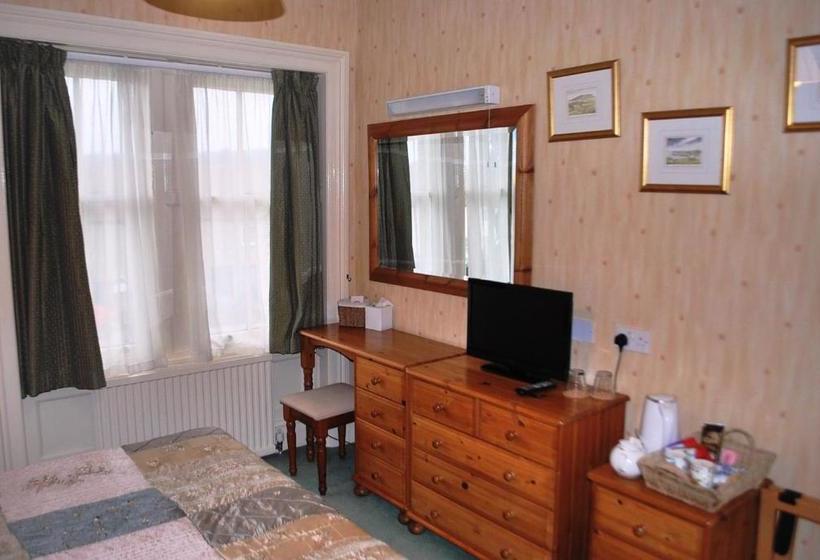 민박 Carlton Lodge