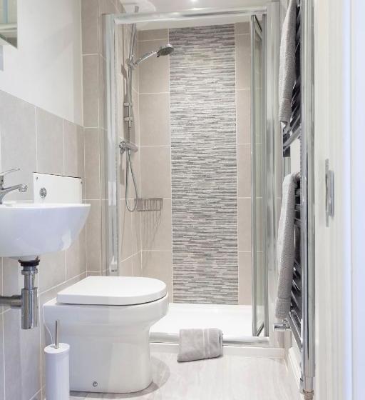 צימר The Great Western