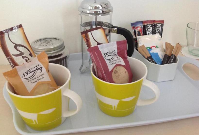 مبيت وإفطار Woodbine Guest Accommodation