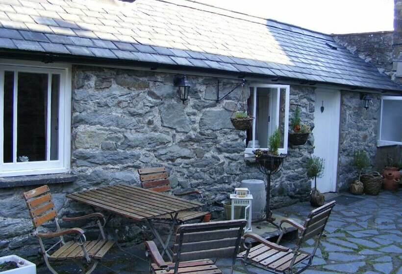 Bodiwan Bed & Breakfast