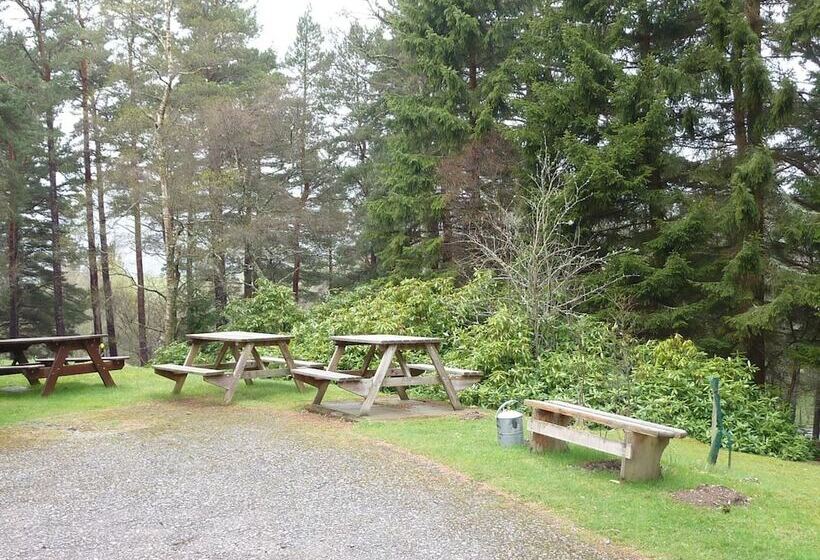 Braemar Youth Hostel