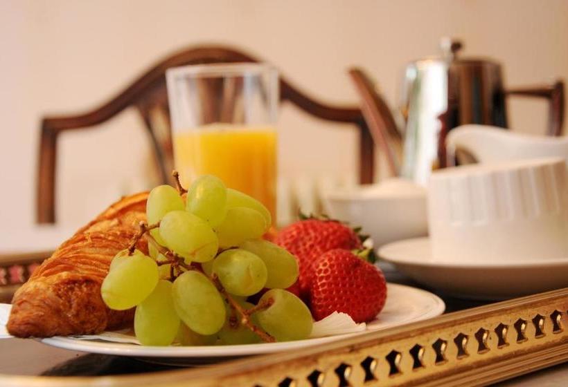 Cottesmore Bed And Breakfast