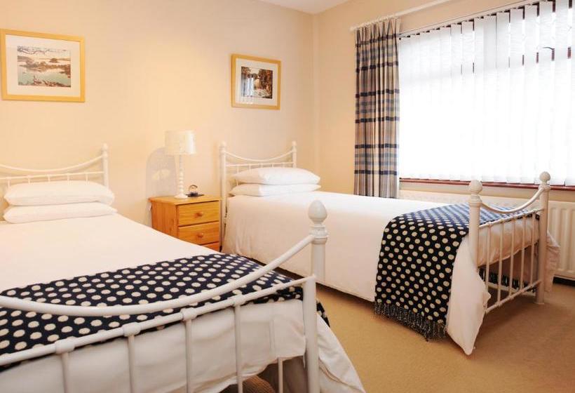 Cottesmore Bed And Breakfast