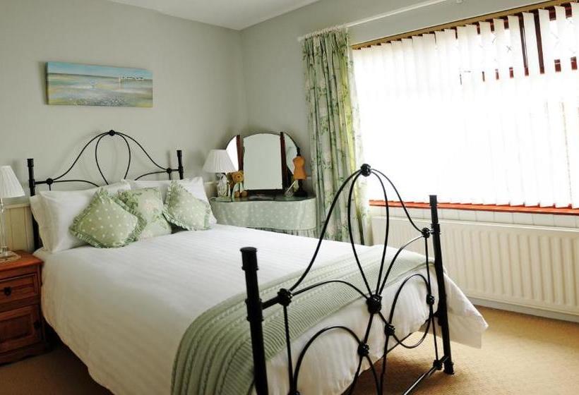 Cottesmore Bed And Breakfast