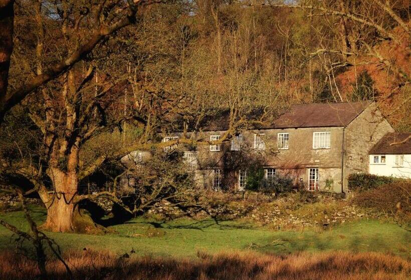 Elterwater Hostel