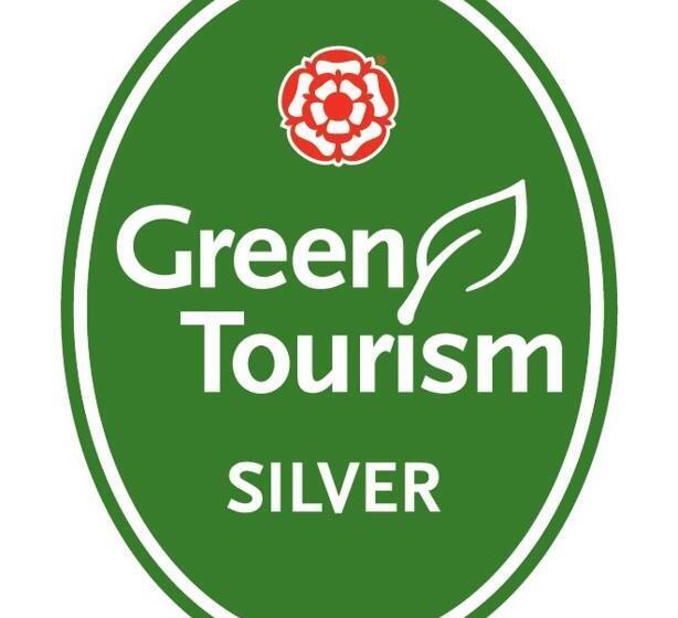 ホテル The Bridge House