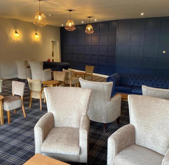 Отель Croit Anna