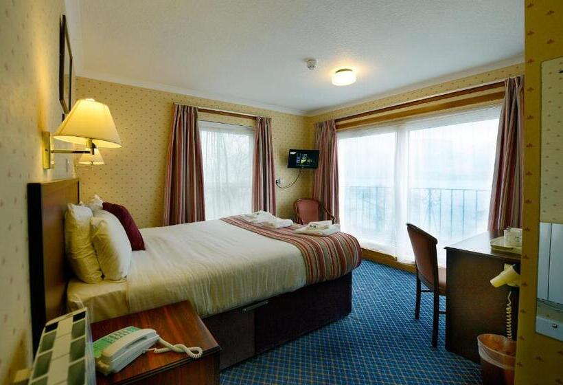 Отель Croit Anna