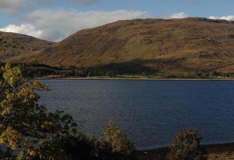 Отель Croit Anna