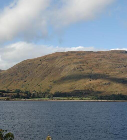 Отель Croit Anna