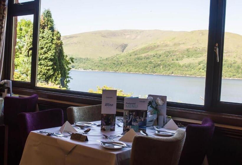 Отель Croit Anna