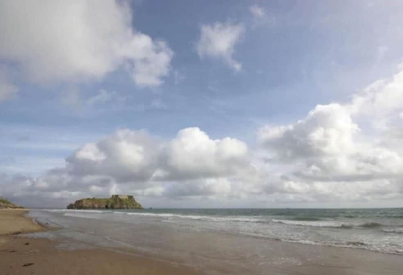 Imperial Hotel Tenby