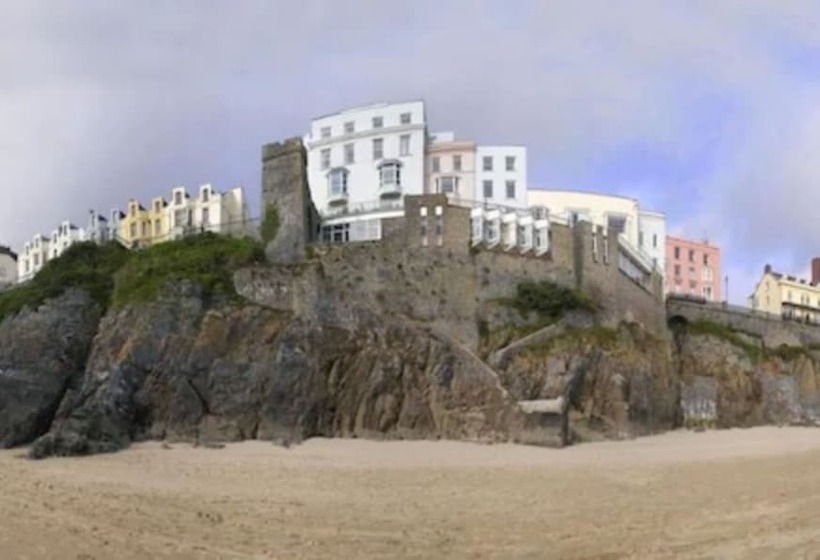 Imperial Hotel Tenby