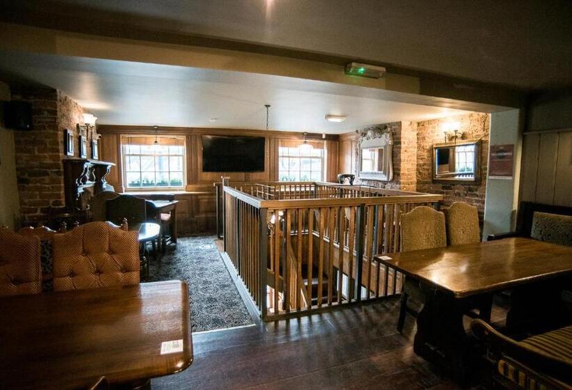 هتل Lower Turks Head