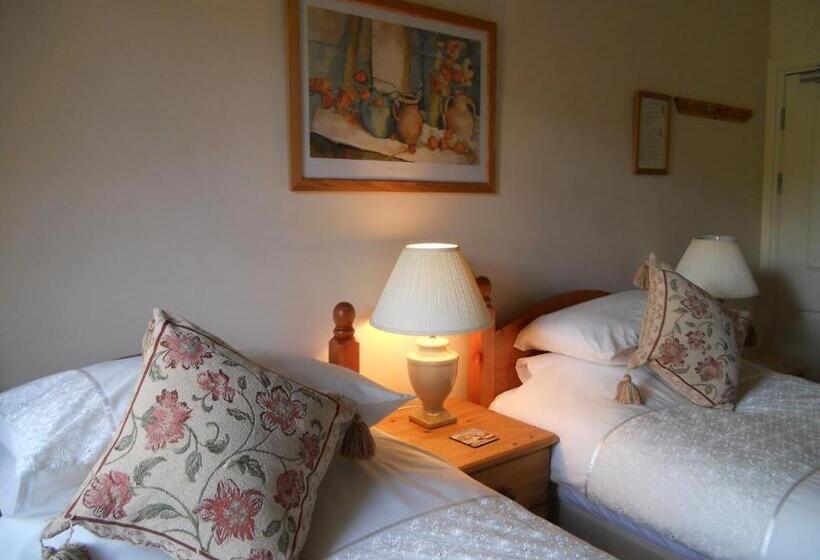 호텔 Polraen Country House