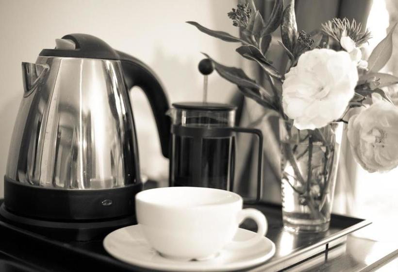 ホテル Shave Cross Rooms