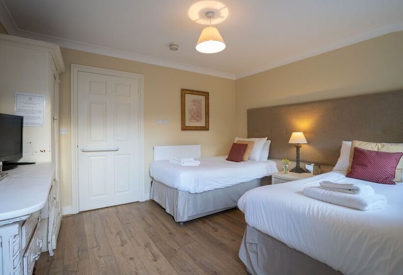 فندق The Bedingfeld Arms