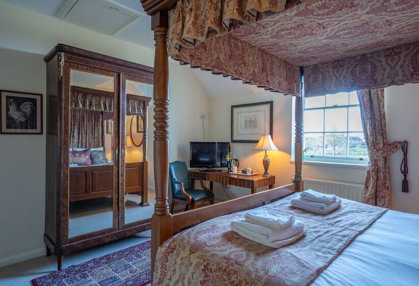 فندق The Bedingfeld Arms