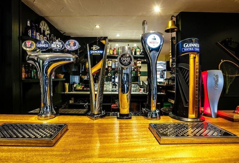 酒店 The Boat Inn