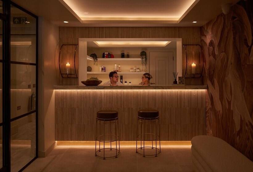 בית מלון כפרי The Nici