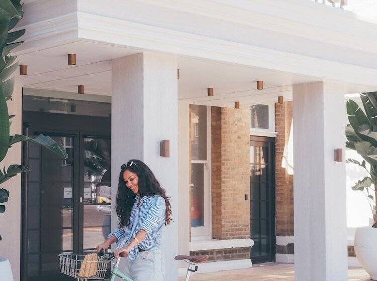 בית מלון כפרי The Nici