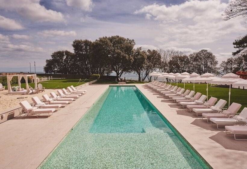 בית מלון כפרי The Nici