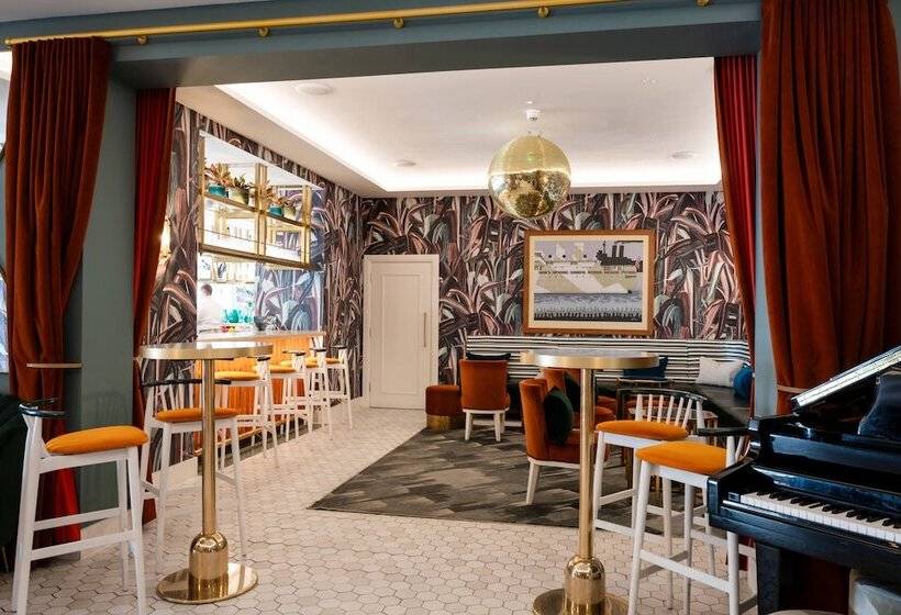 בית מלון כפרי The Nici