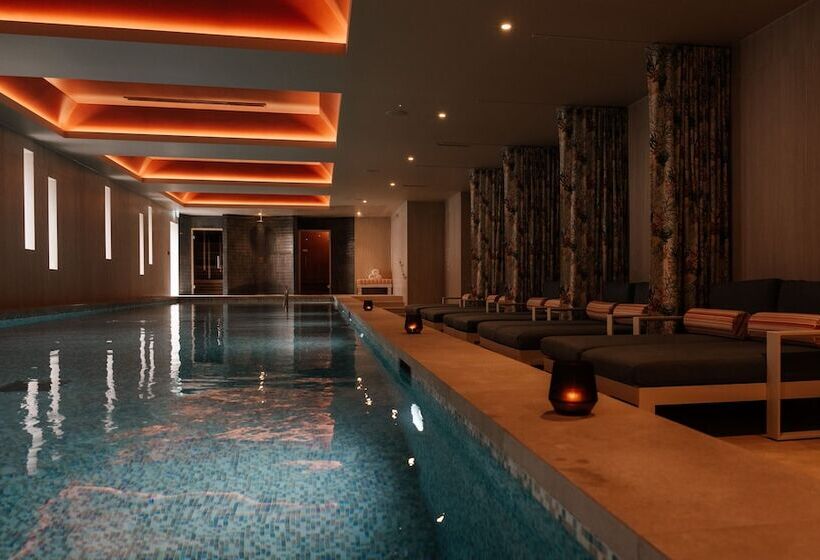 בית מלון כפרי The Nici