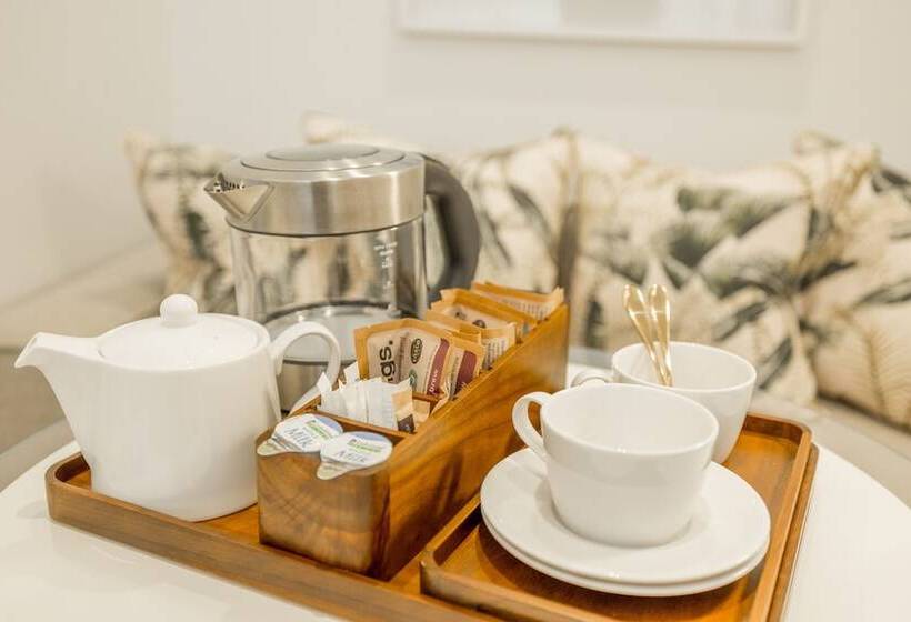 בית מלון כפרי The Nici