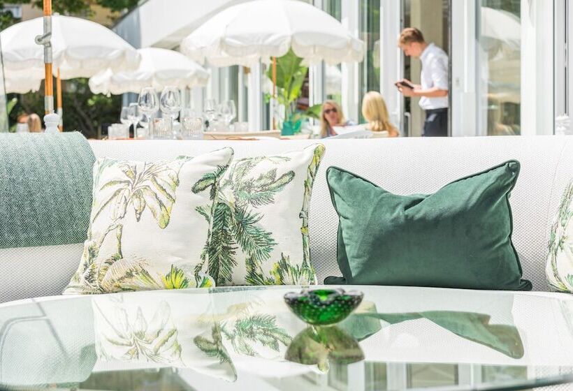 בית מלון כפרי The Nici