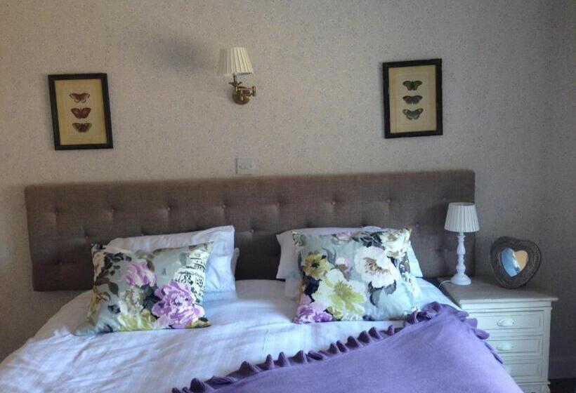 فندق Victoria Inn