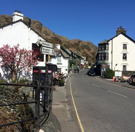 Meadowdore Stay B&b