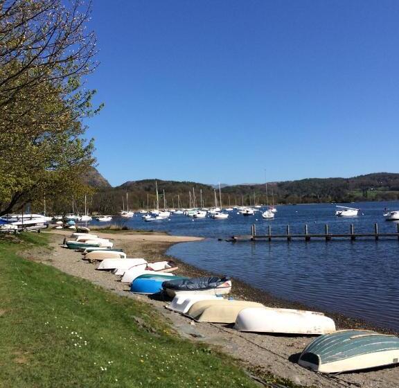 Meadowdore Stay B&b