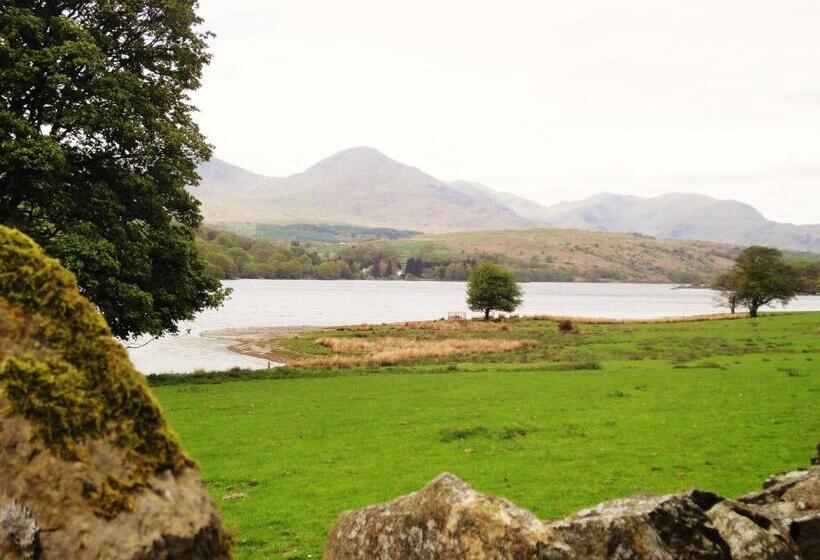 Meadowdore Stay B&b