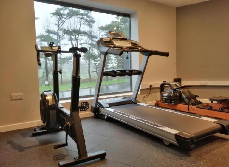 فندق على الطريق Newlands Holidays