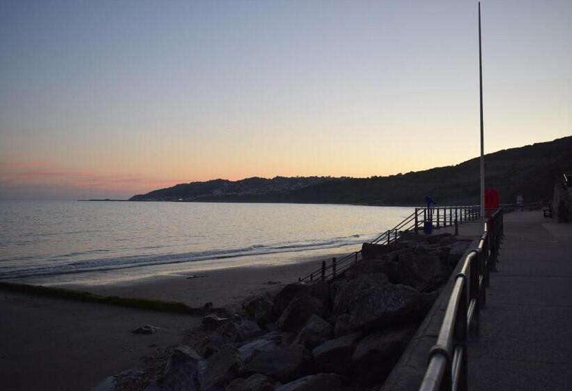 فندق على الطريق Newlands Holidays