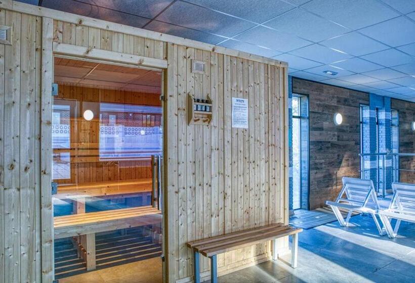 فندق على الطريق Newlands Holidays