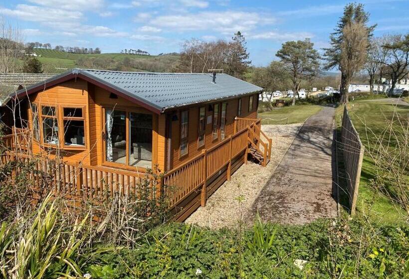 فندق على الطريق Newlands Holidays