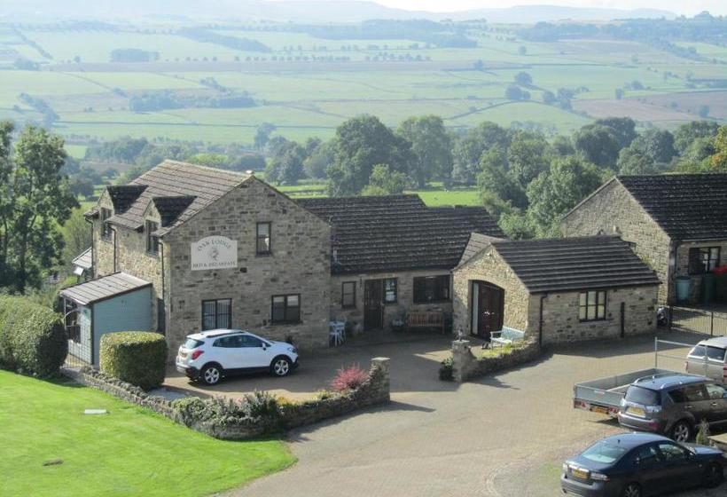 Oaklodge Bed And Breakfast